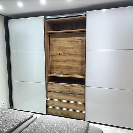 Waldhaus Hempe Villa Tabarz Kültér fotó