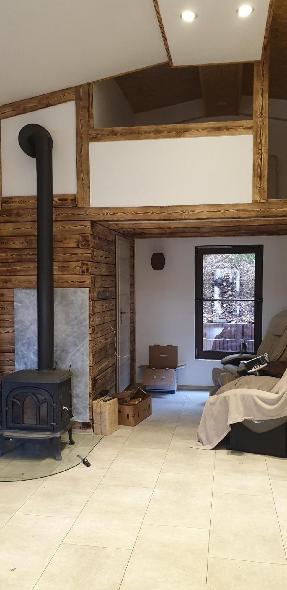 Waldhaus Hempe Villa Tabarz Kültér fotó