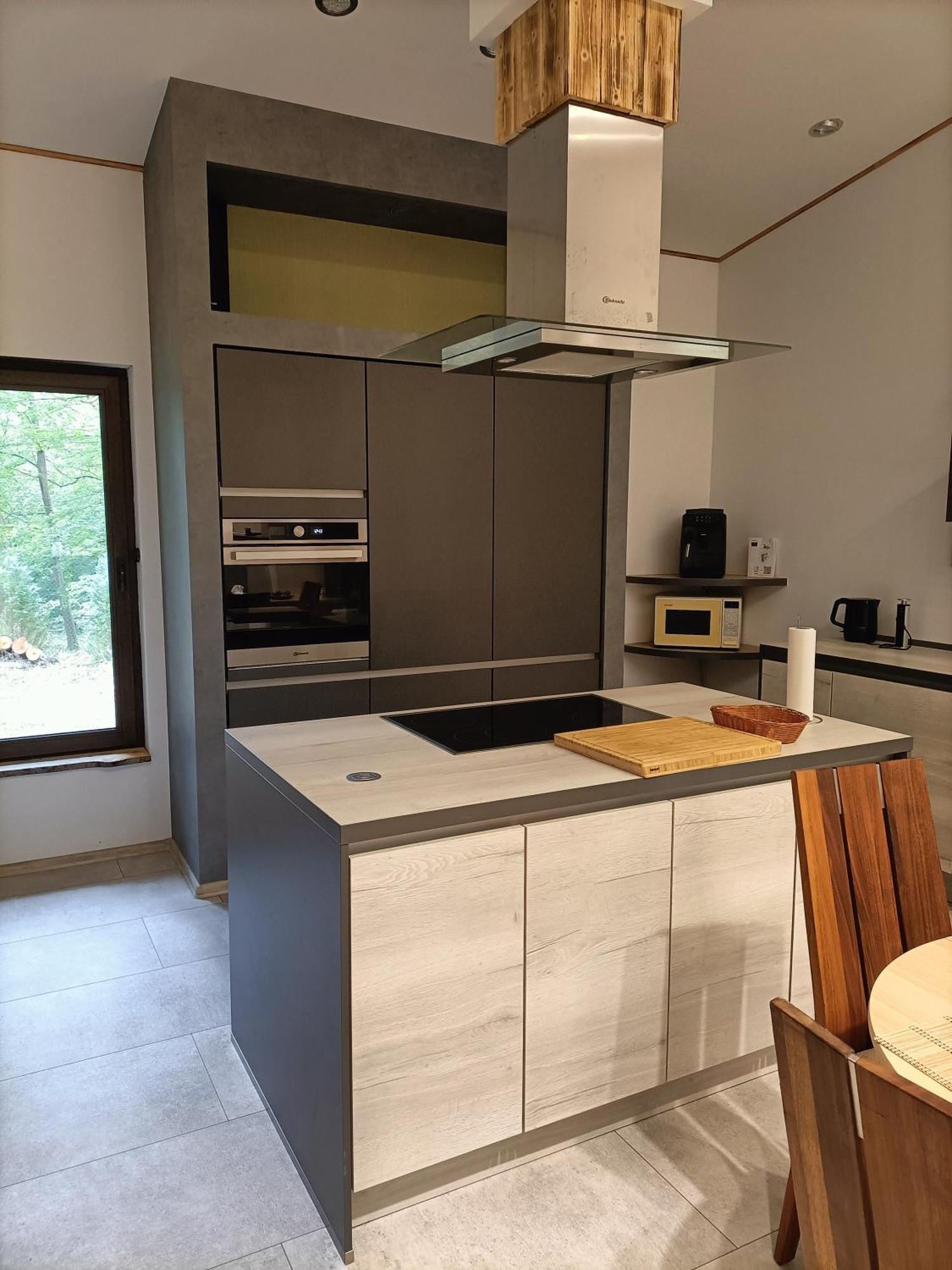 Waldhaus Hempe Villa Tabarz Kültér fotó